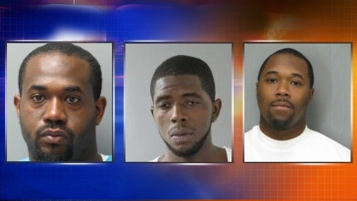 Sussex County Drug Unit Arrests 14 in Drug Investigation
